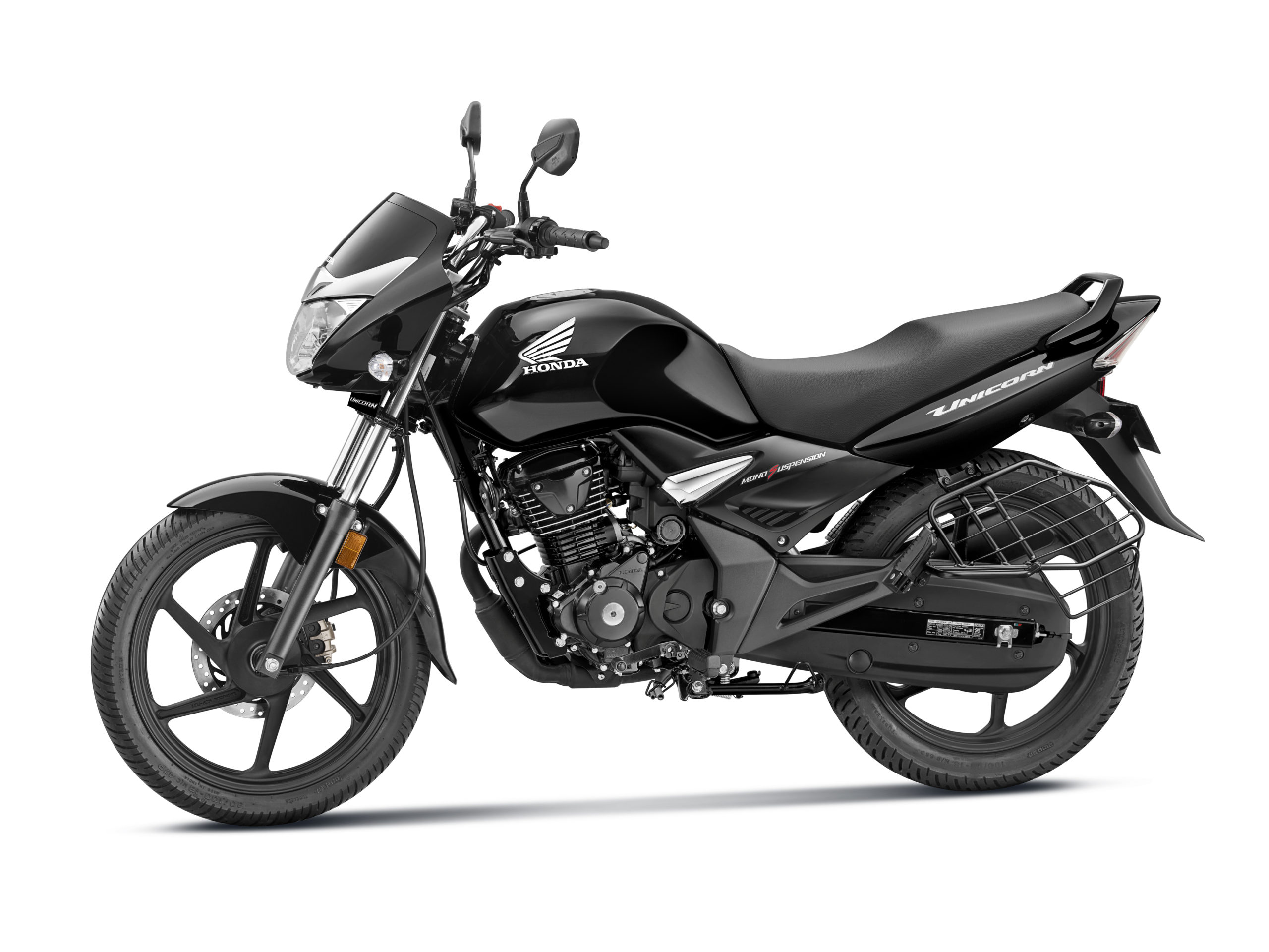 Unicorn 162 BS6 Specs – Raja Honda