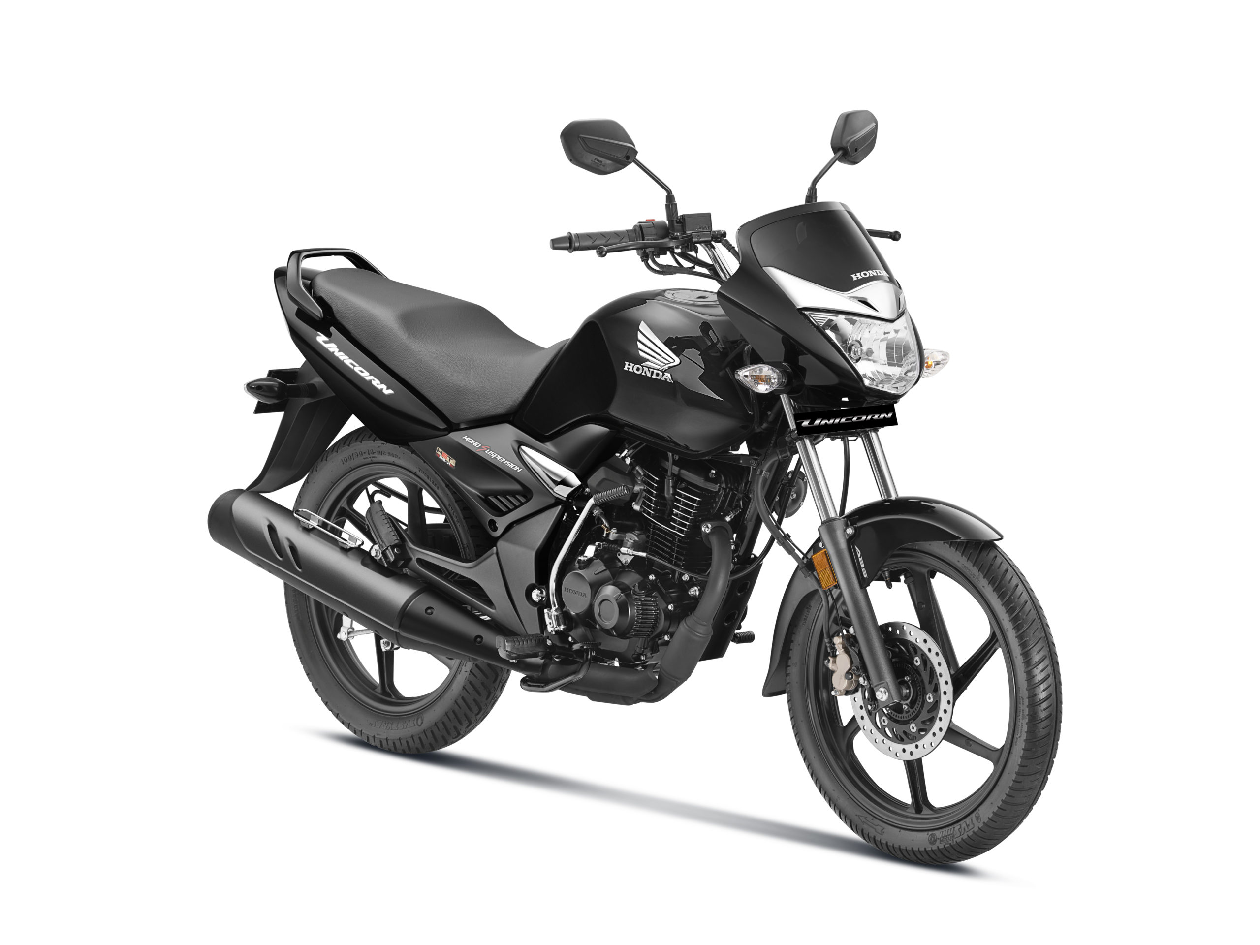 Unicorn 162 BS6 Specs – Raja Honda