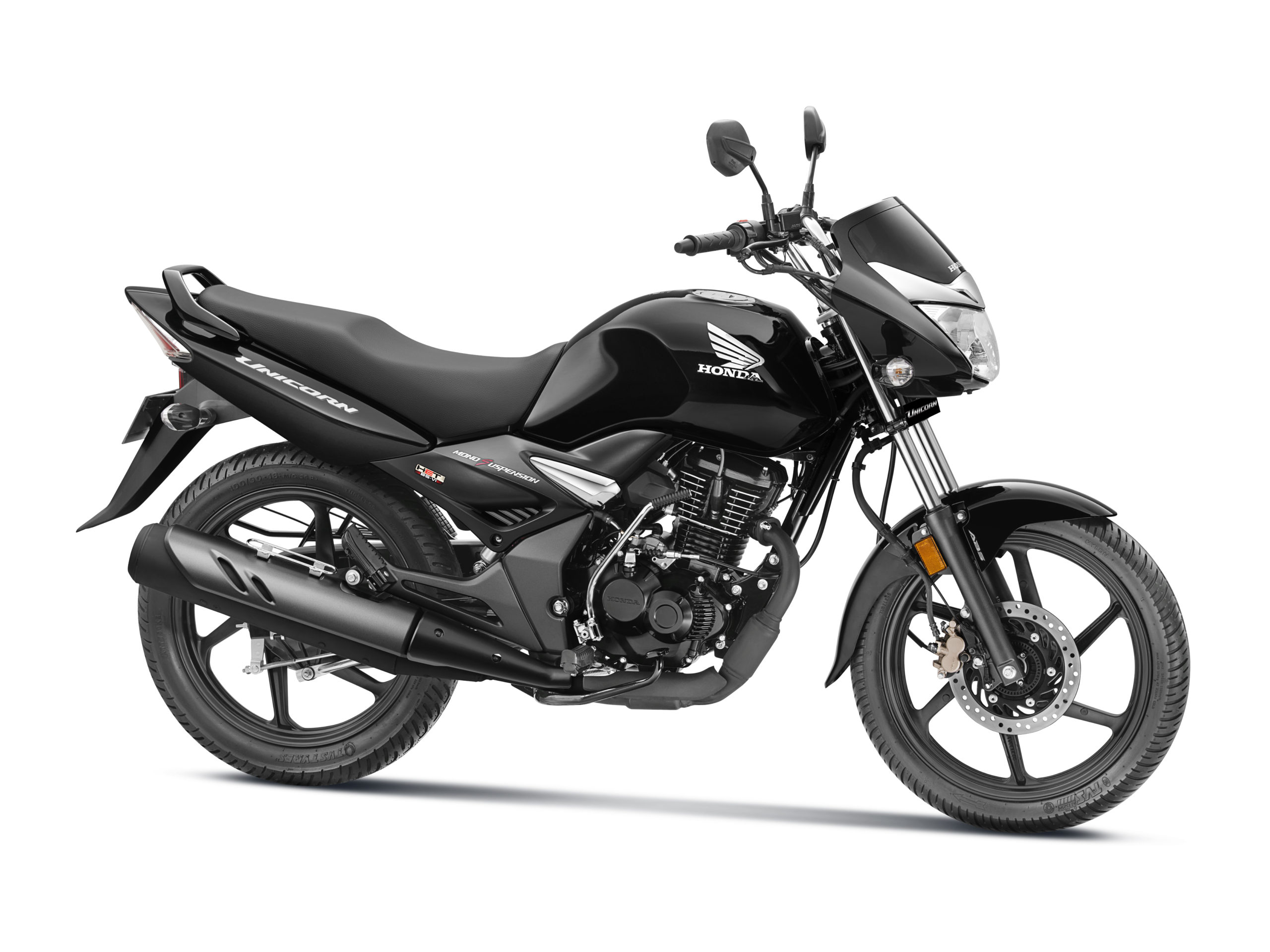 Unicorn 162 BS6 Specs – Raja Honda