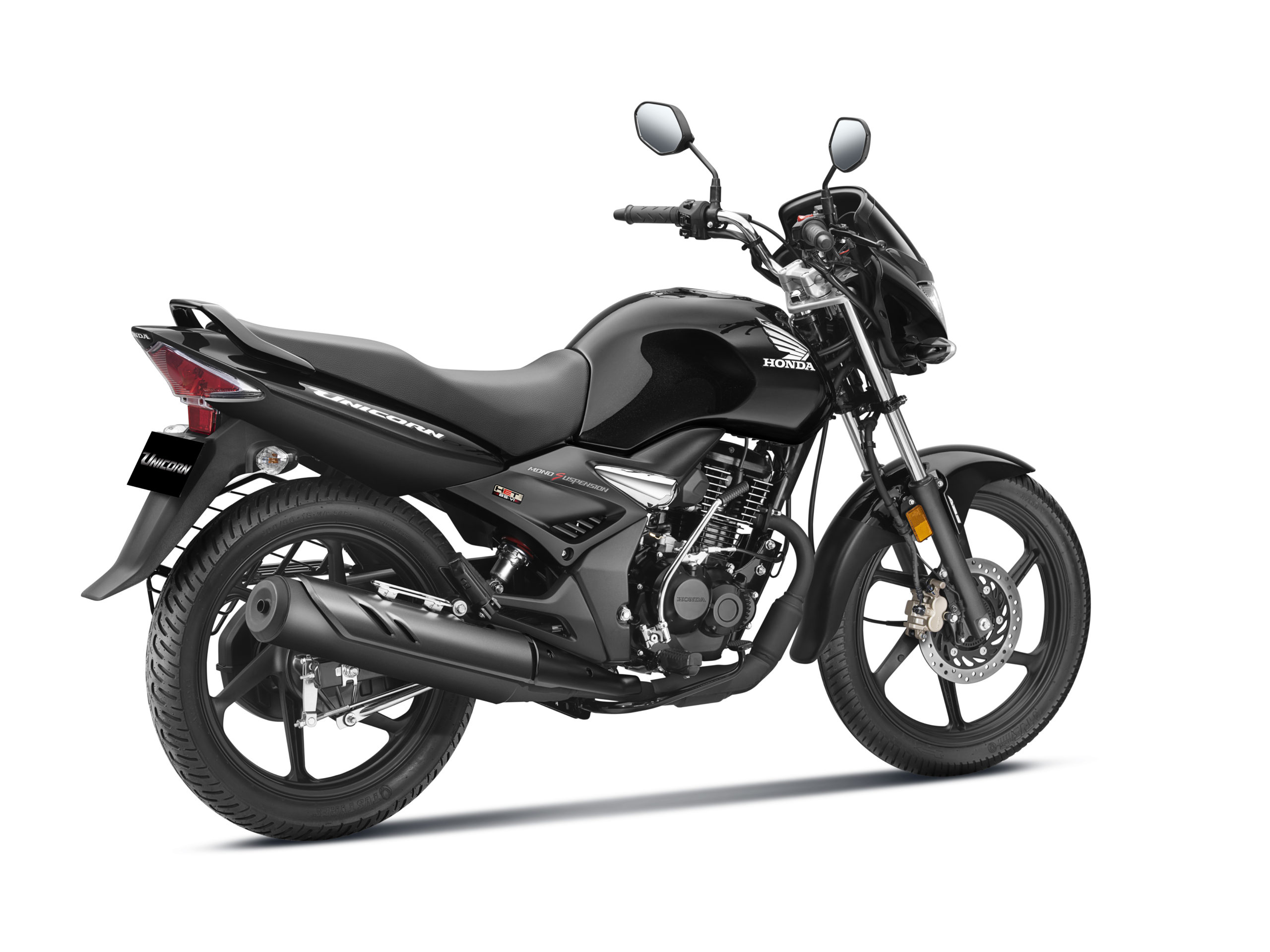 Unicorn 162 BS6 Specs – Raja Honda